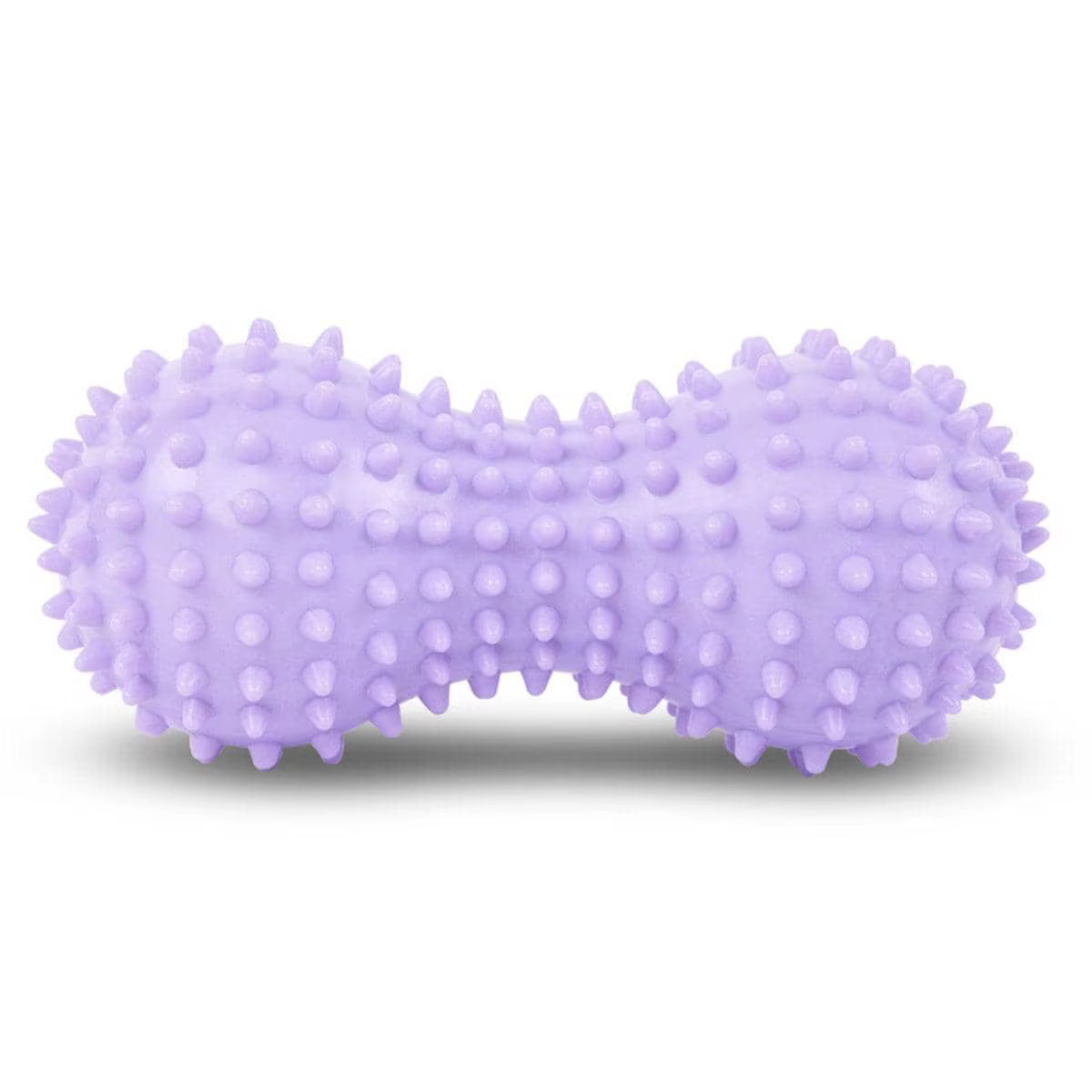 Ballon de massage, ballon de fascia, ballon d'arachide pour la relaxation musculaire, ballon de préh