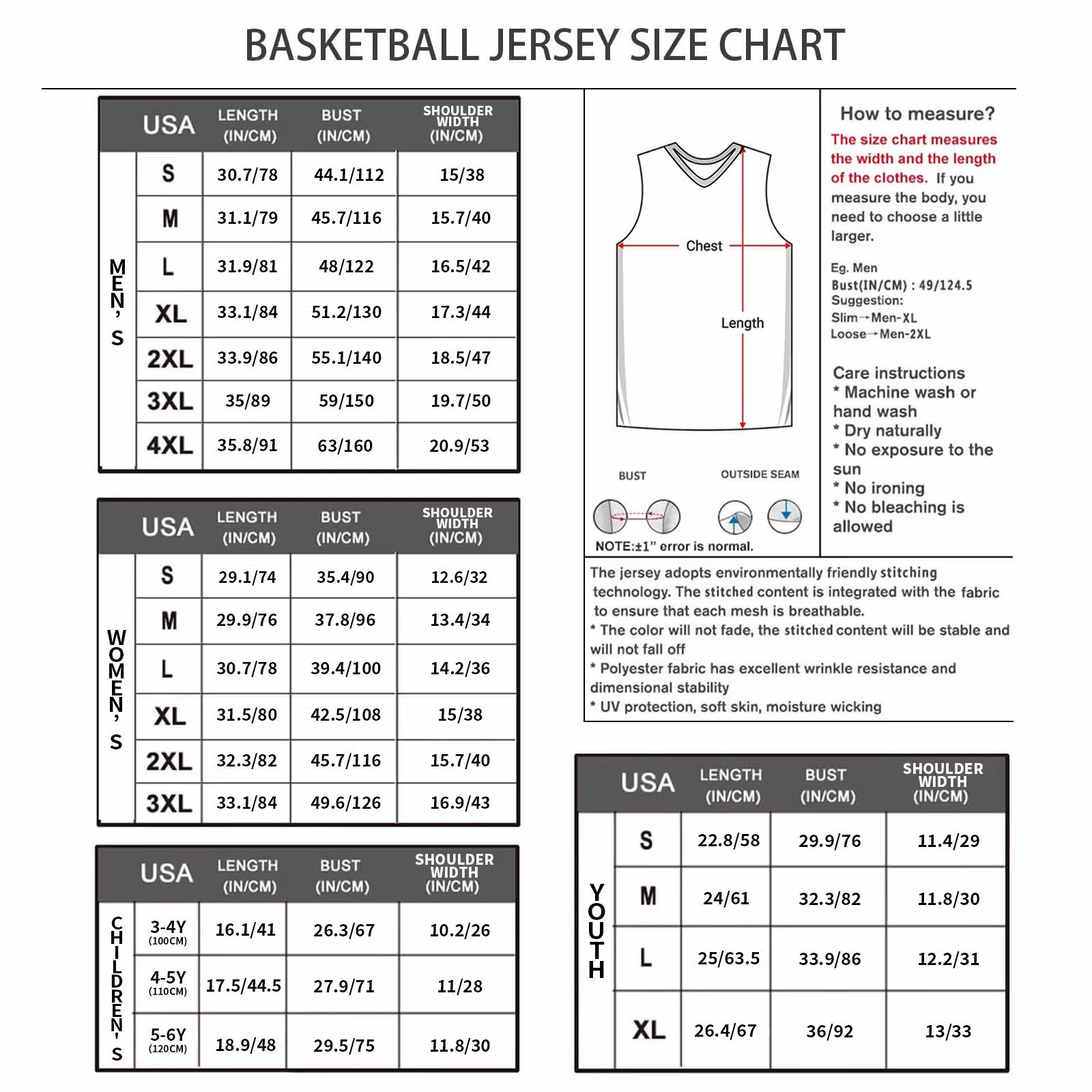 Maillot de Basket-ball Personnalisé Bleu Dégradé, Imprimé avec Nom, Numéro, Logo, Chemise d'Équipe p