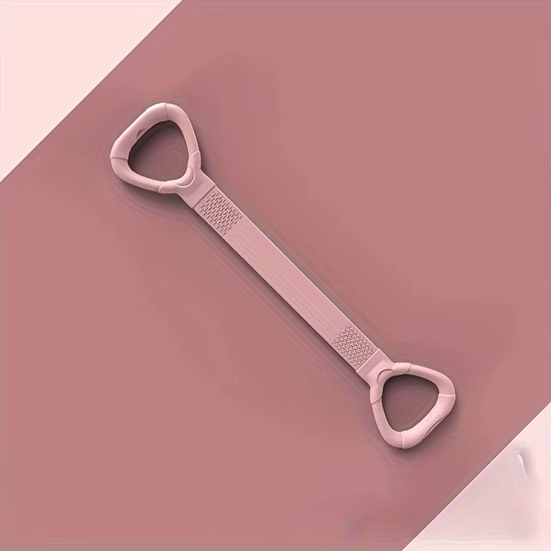 Bande de résistance multifonctionnelle Figure 8 pour l'entraînement complet du corps – Sangle de fit