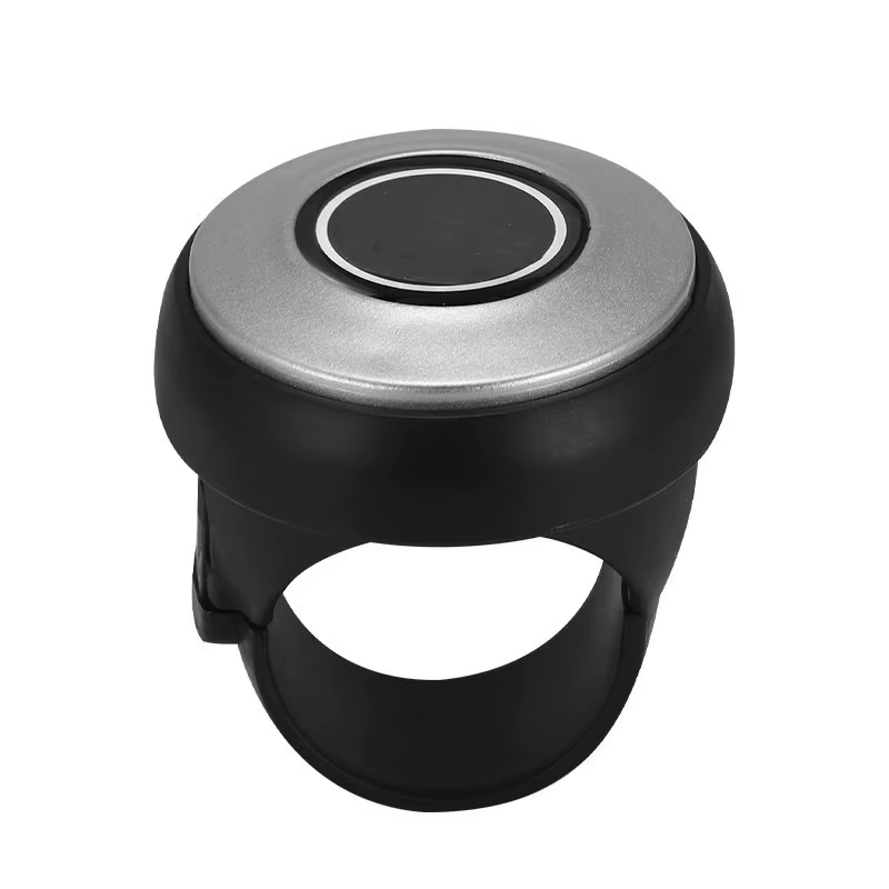 Booster de volant de voiture, boule tournante, bouton rotatif, roulement, poignée d'alimentation rot
