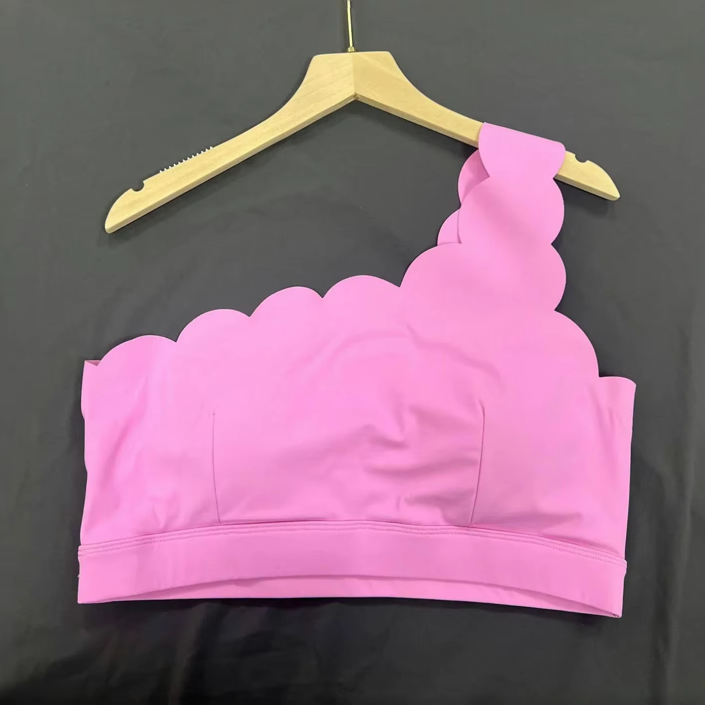 Ensemble de Yoga en Nylon pour femmes, vêtements de gymnastique sans couture, ensembles d'entraîneme