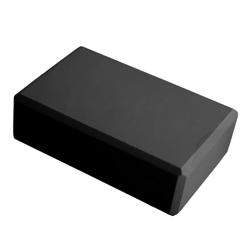 Blocs de yoga de danse, briques de mousse de gym, coussin d'entraînement de Pilates, coussin de fitn