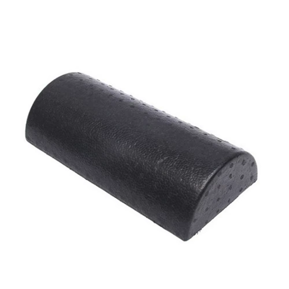 Rouleau de colonne de Yoga de Fitness/blocs de rouleau de demi-mousse rouleau de Yoga de Pilates/rou
