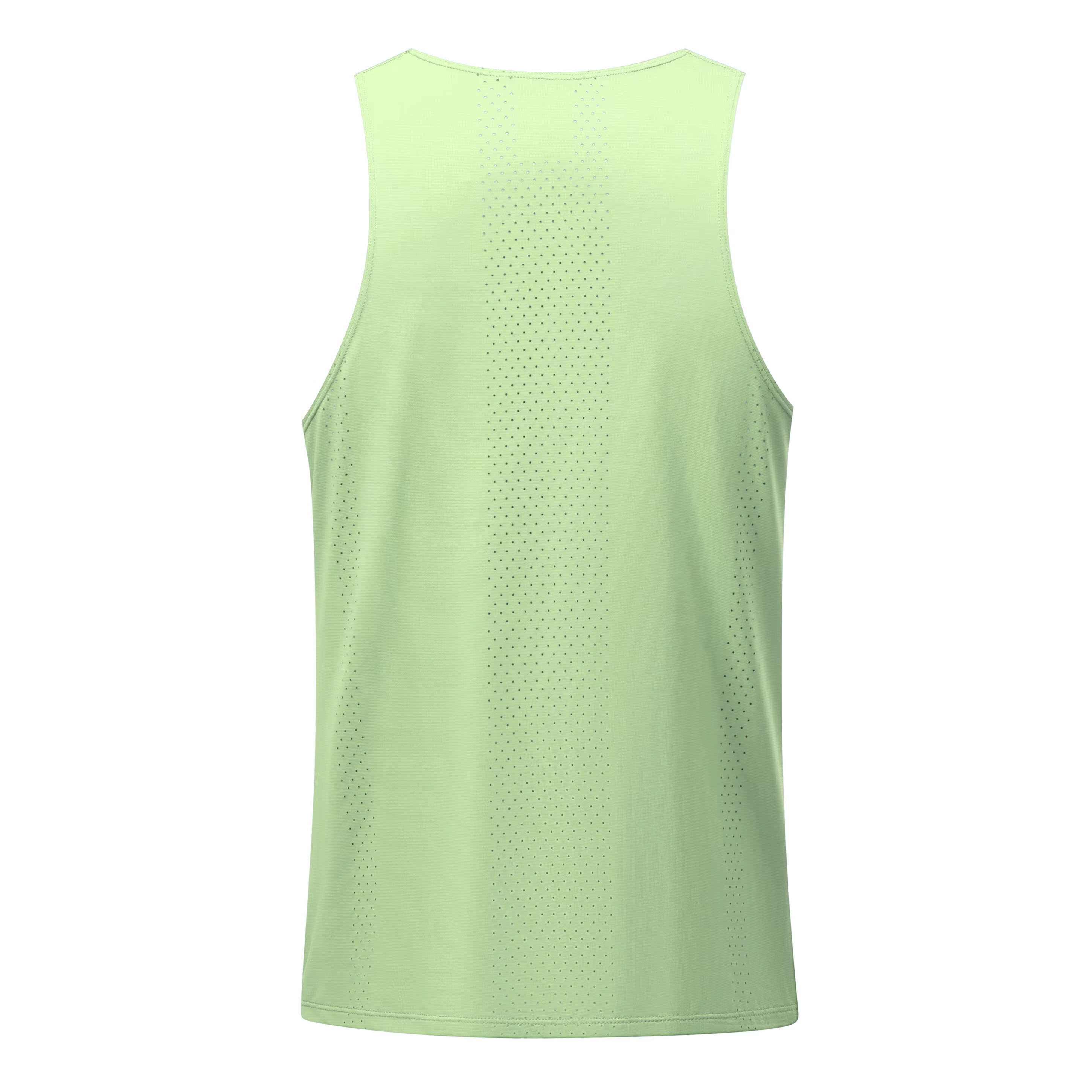 Hommes femmes athlétisme débardeur course gilet vitesse sport GYM Fitness chemises gars sans manches
