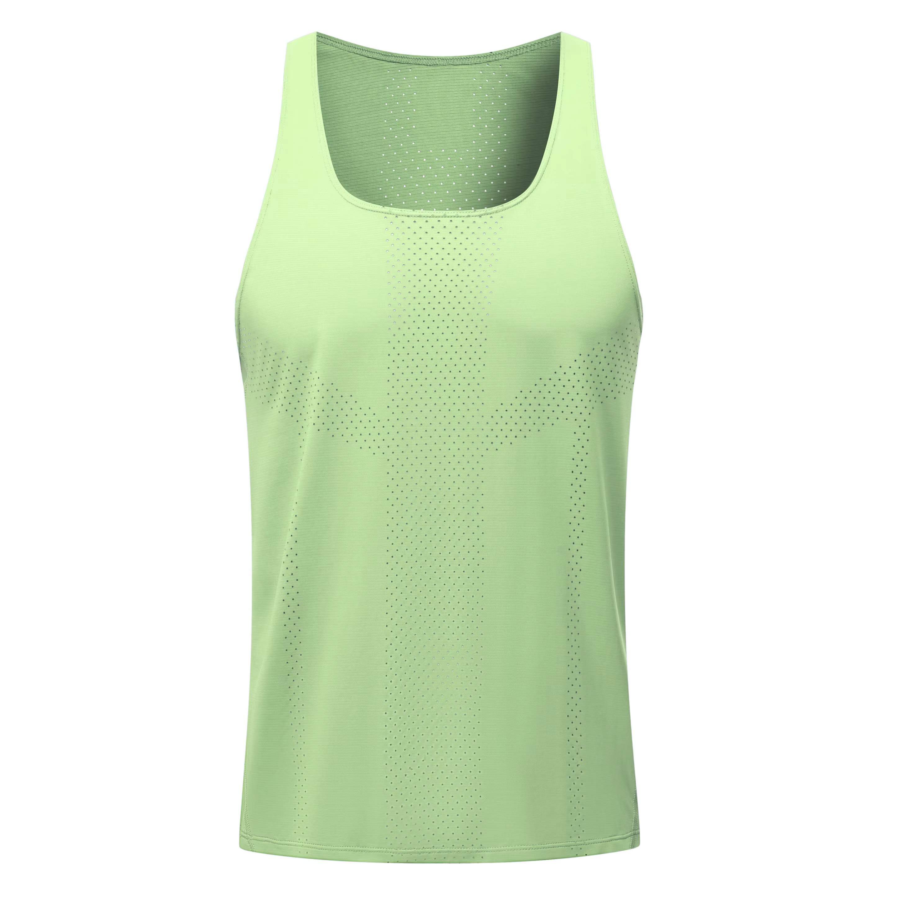 Hommes femmes athlétisme débardeur course gilet vitesse sport GYM Fitness chemises gars sans manches