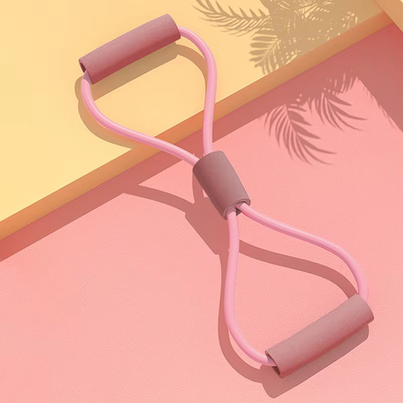 Nouvel ensemble de 11 sangles musculaires, sangle de tension multifonctionnelle pour le fitness, har