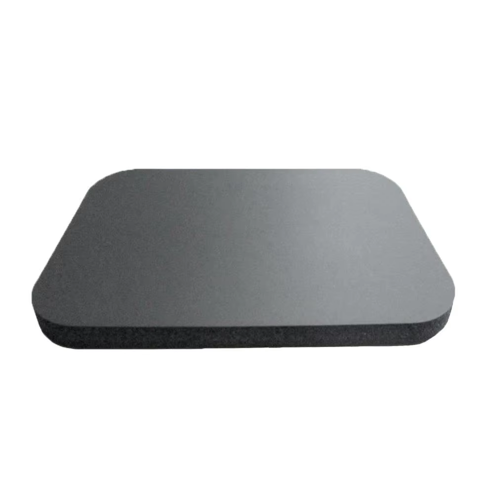 Tapis de Yoga de 15MM d'épaisseur, tapis de Fitness antidérapant pour l'exercice de Yoga, Pilates, g