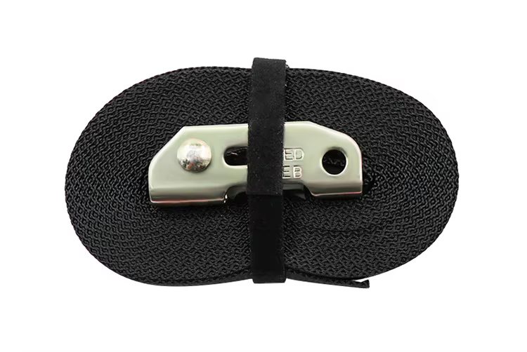 Sangle réglable pour anneaux de gymnastique, Crossfit, longues boucles ABS, anneaux de Fitness, cord