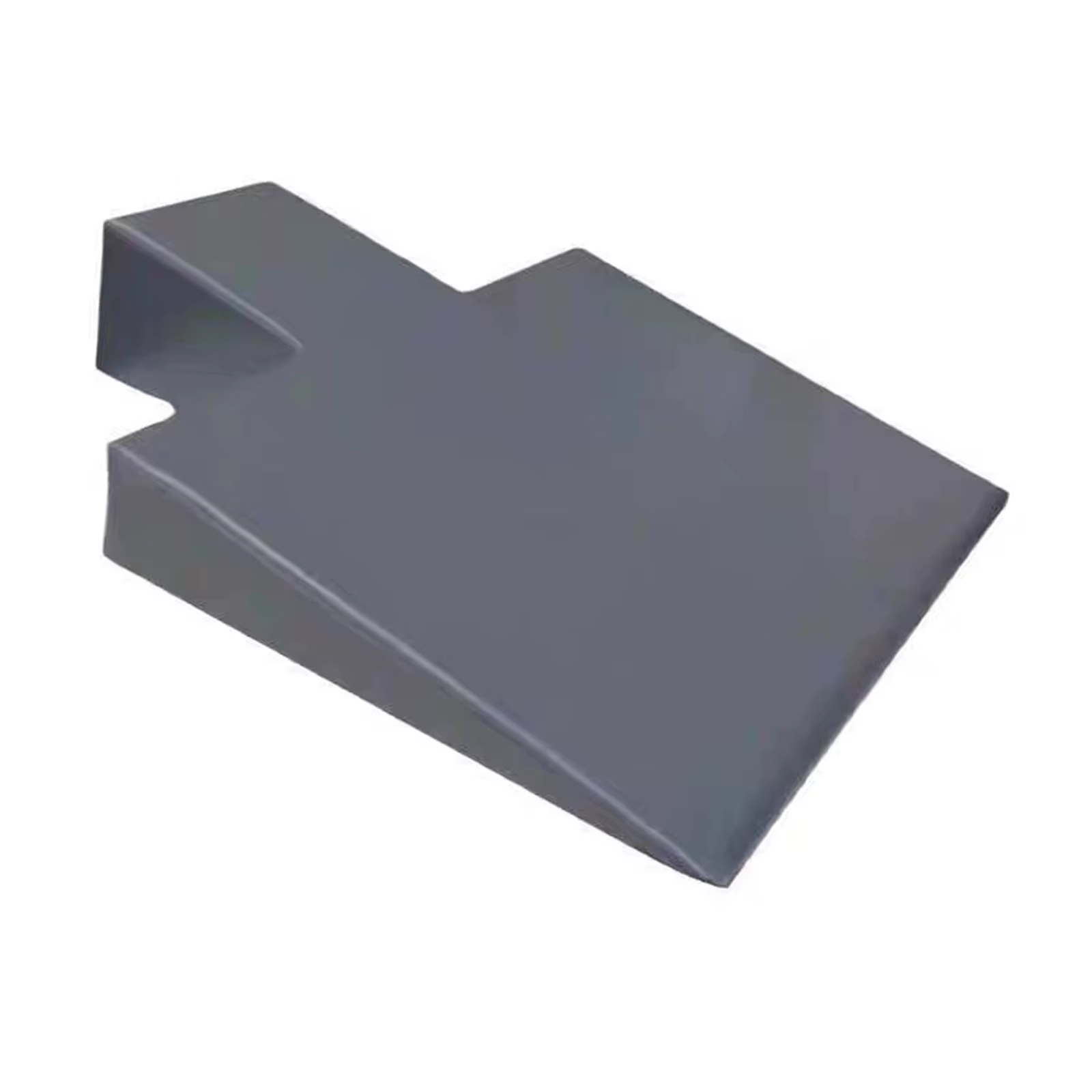 Bloc de rehaussement pour machine Pilates Reformer, planche inclinée, pour la musculation, l'enduran