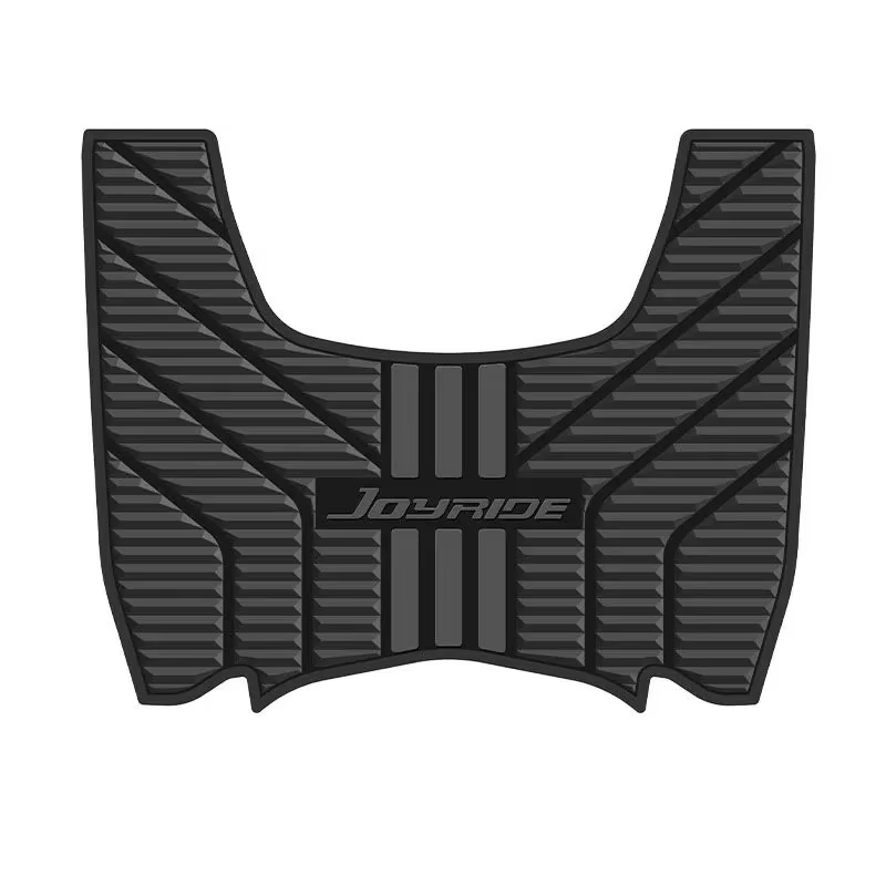 Pour SYM Joyride 300,installation de tapis spécialisés pour motos, mise à niveau aux tapis plus épai