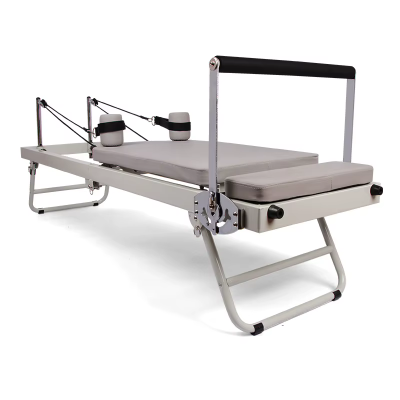 Réformateur Pilates Réformateur de haute qualité Équipement de fitness Pilates