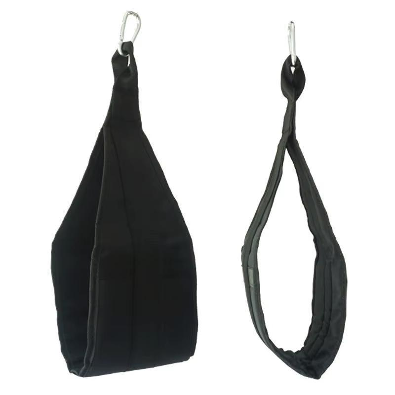 Bandes de traction pour l'entraînement en porte-à-faux, équipement de Fitness, barre horizontale, sa