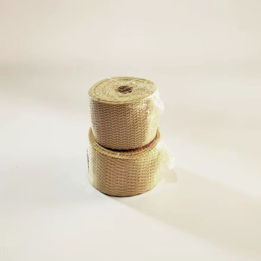 Sangle de sécurité en Kevlar, haute résistance à l'usure, ceinture arranget arrang, aramide industri