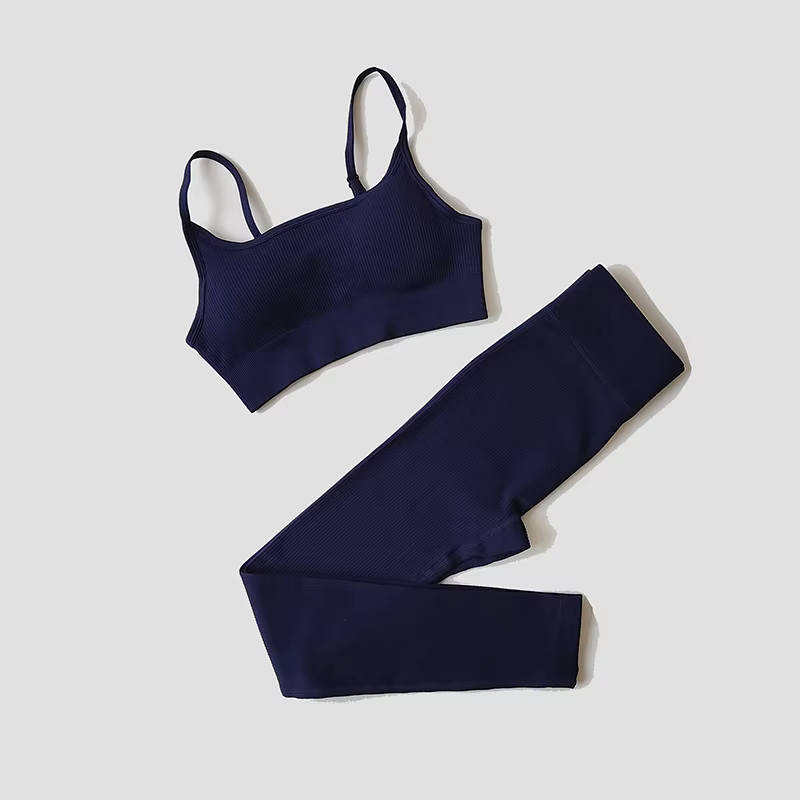 WAREBALL ensemble de Yoga sans couture femmes vêtements de Sport costume de Sport vêtements d'entraî