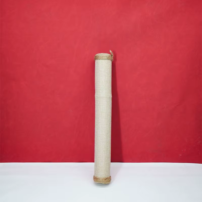 Bâton de pluie en bambou, bâtons de méditation, guérison sonore, Relaxation, Yoga, Shaker, Instrumen