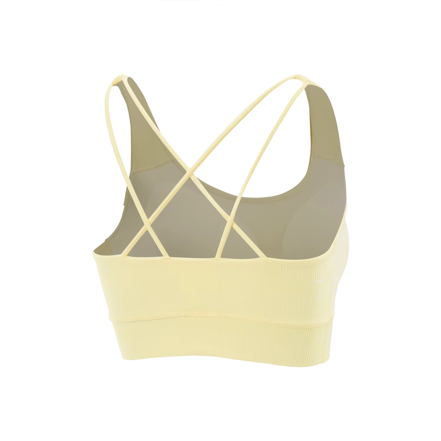Li-ning soutien-gorge de sport d'entraînement pour femmes à sec FREEZ soutien léger 68% Polyamide 32