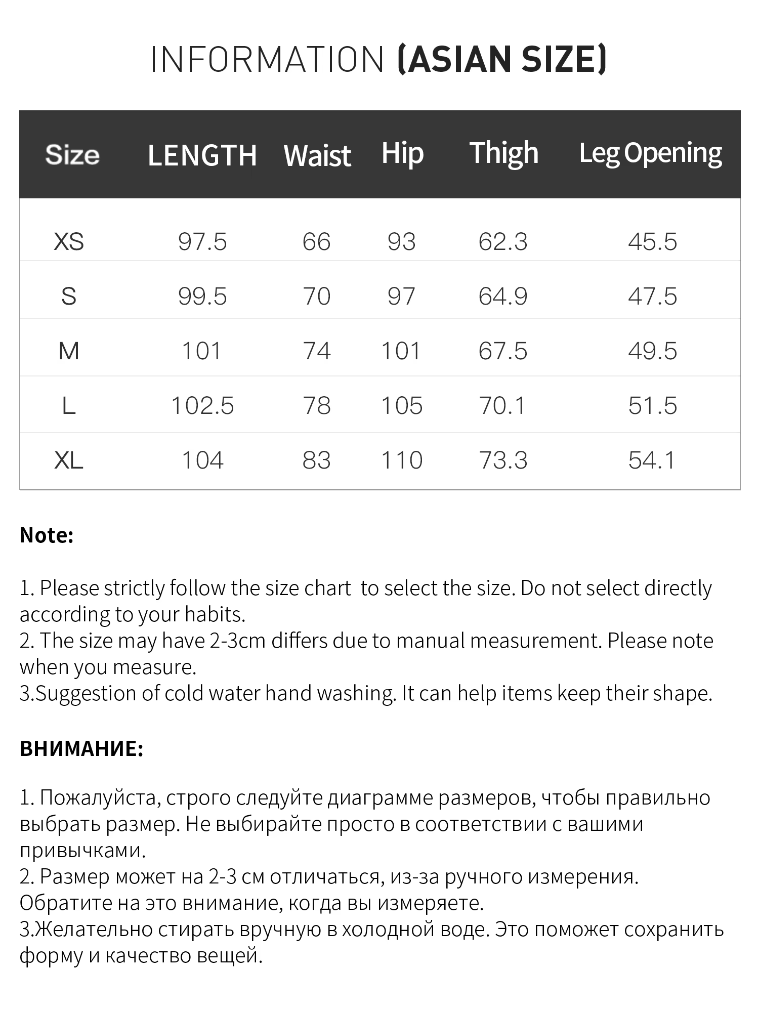 FSLE 2025 Pantalon kaki pour femme - Pantalon en coton à jambe droite Coupe décontractée d'automne S