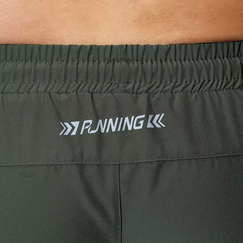 Hommes Shorts de course vêtements de Sport Fitness Shorts d'entraînement hommes Sport pantalons cour