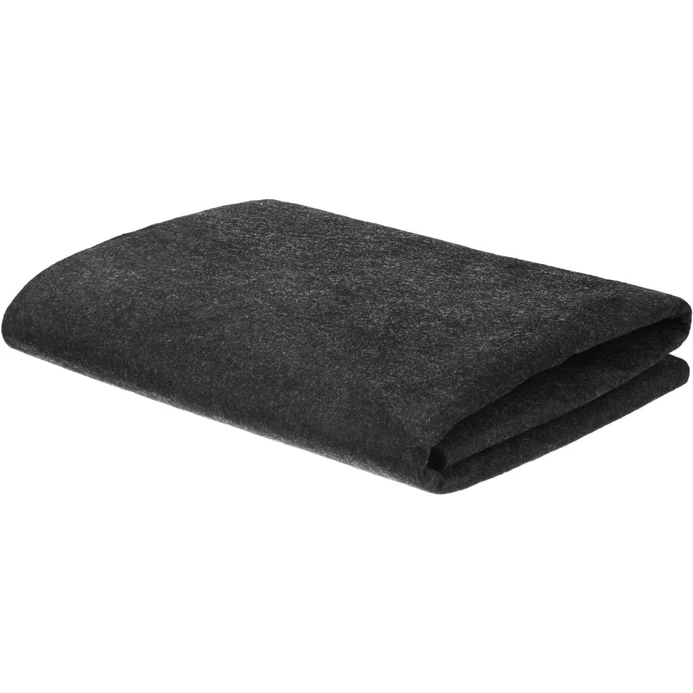Tapis de garage premium anti-déversement d'huile pour sous la voiture, tapis de maintenance hautemen