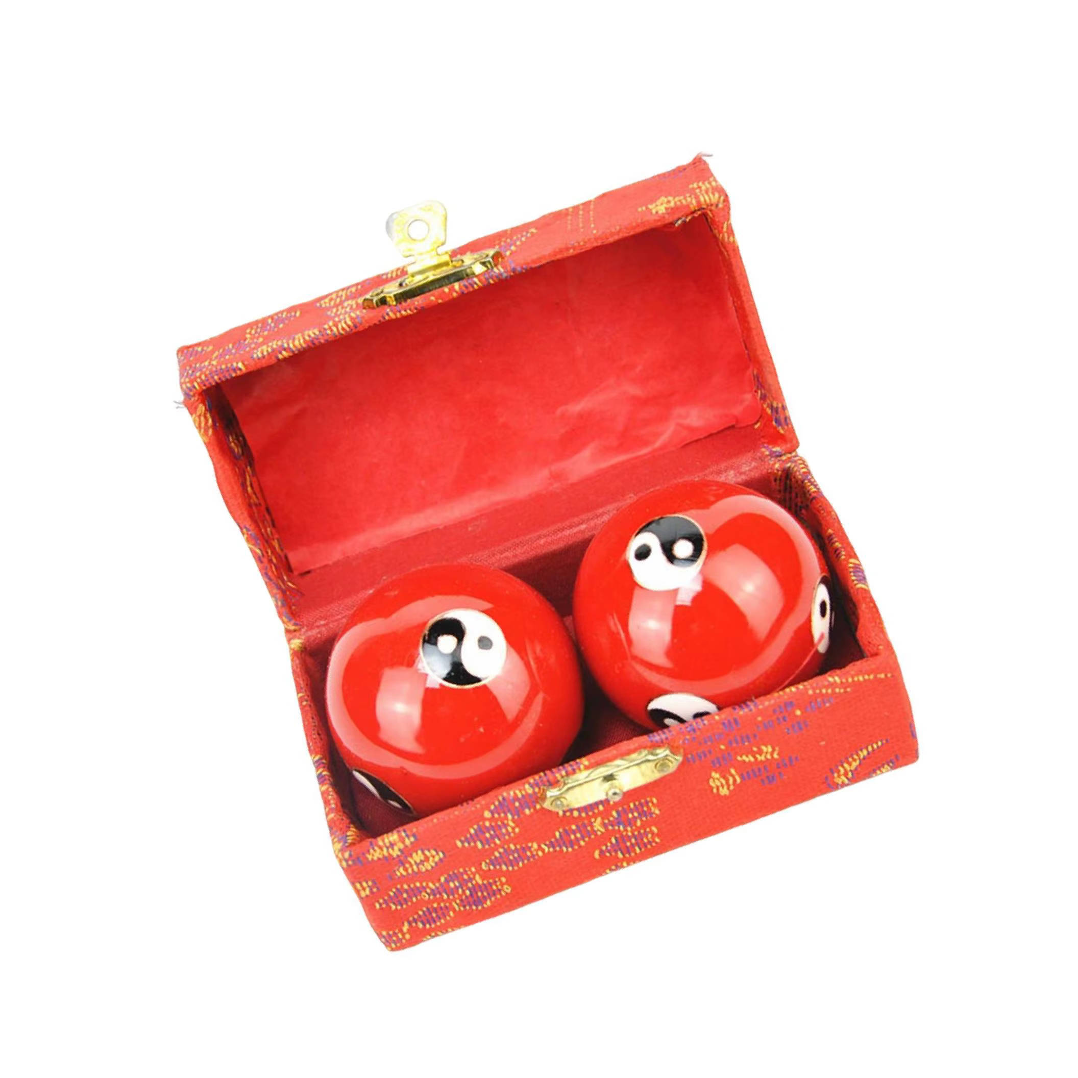 Baoding IkRelaxation et Muscle Training in One Instituts, Finger Pains, Charleroi Eve Fatigue, 2 Pac