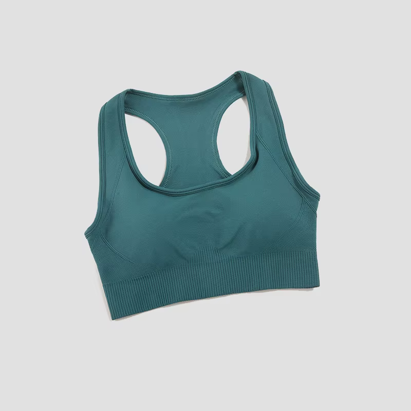 WAREBALL débardeur femmes femme gymnastique Yoga soutien-gorge rembourré soutien-gorge de sport amov
