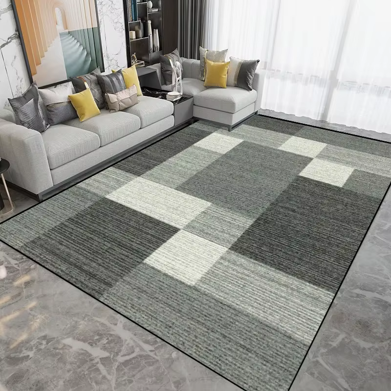 JEPattern-Tapis de sol en forme d'instruments de musique, pour salon, couloir, porte, porche, décor