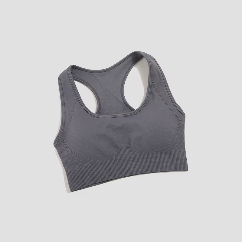 WAREBALL débardeur femmes femme gymnastique Yoga soutien-gorge rembourré soutien-gorge de sport amov