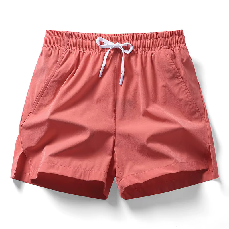 Short multicolore pour hommes, séchage rapide, Fitness, sport, loisirs, confortable, respirant, fin,
