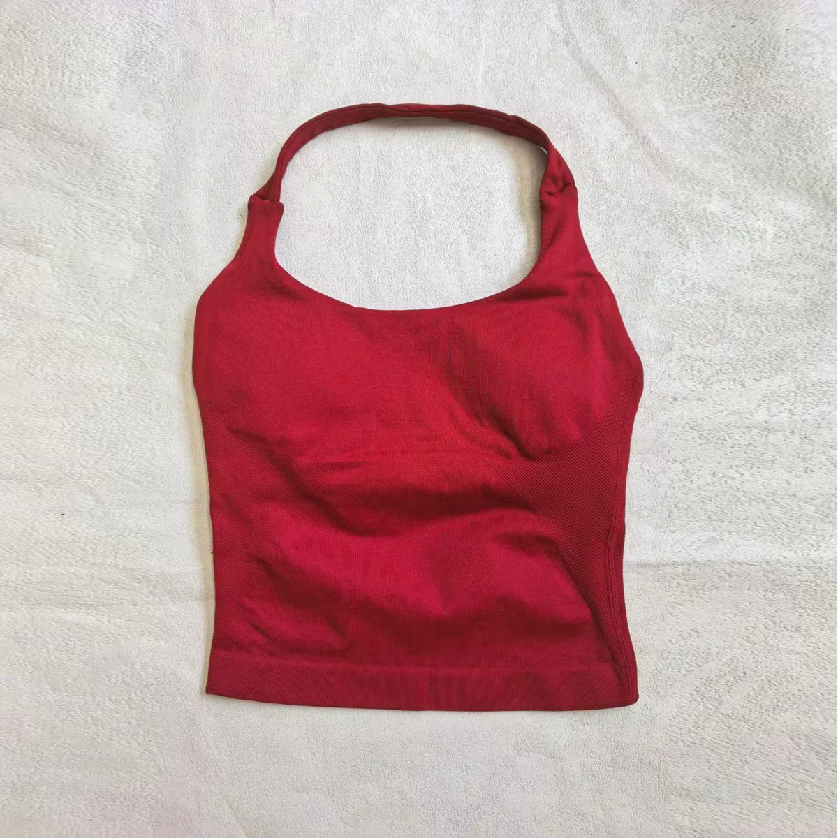 Gilet de Yoga licou, sport de course antichoc, sous-vêtements de sport haute résistance, Fitness, br