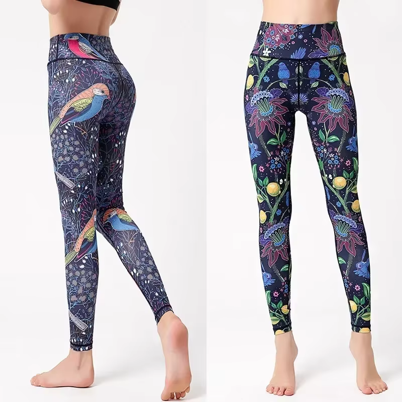 Cloud Hide – pantalons de Yoga pour femmes, Fitness, exercice de gymnastique, Leggings de sport, tai