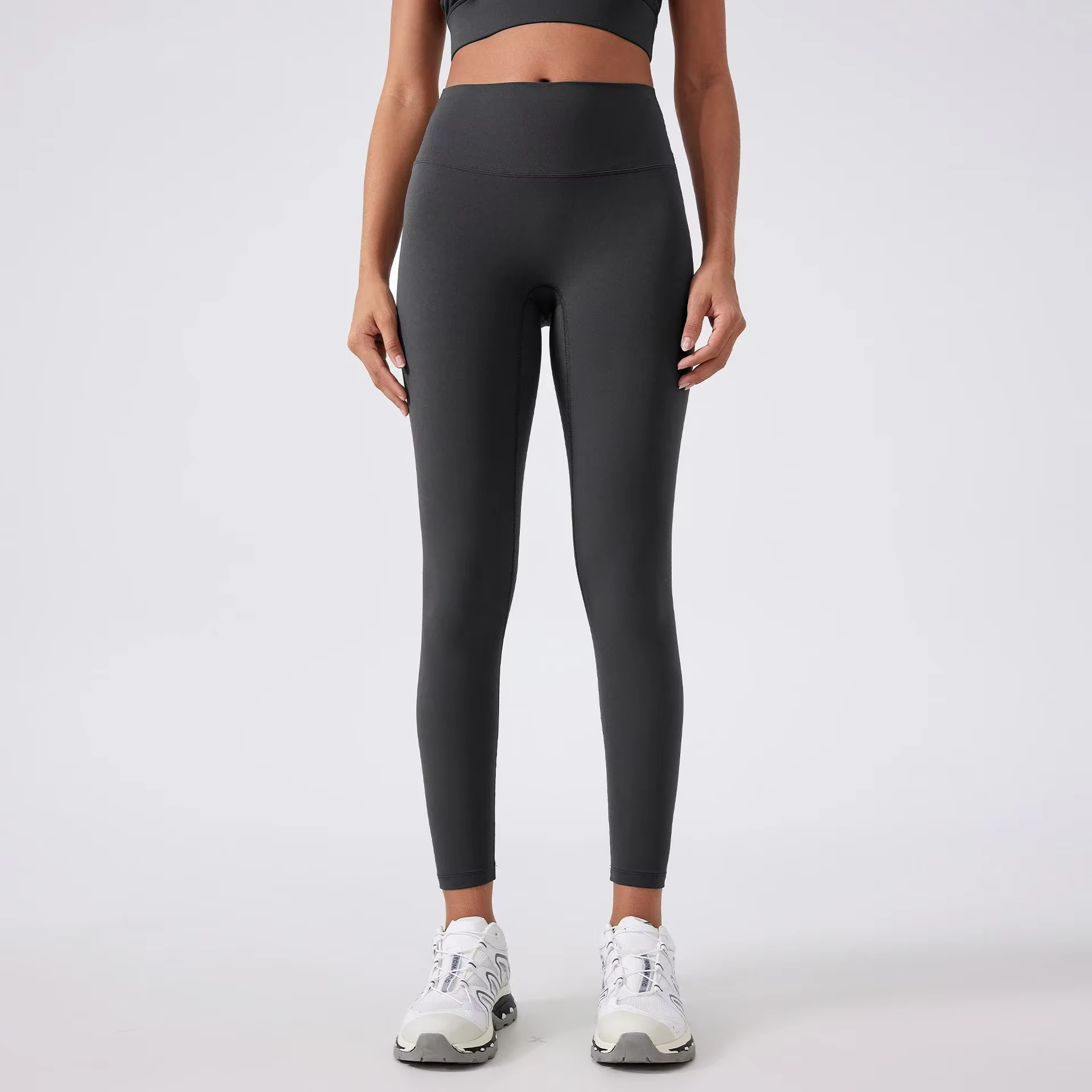 Pantalon de Yoga taille haute pour femmes, legging sport femme, legging push up fesse, combinaison f