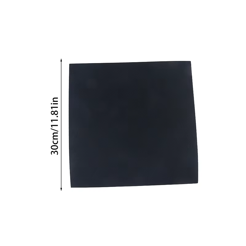 Tapis antidérapant pour aquarium, avec absorption des chocs, isolation épaissie, rembourrage paysage