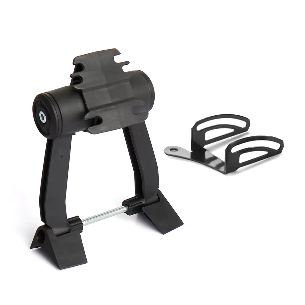 Support de téléphone portable noir, accessoire de moto adapté pour 1050 1090 1190 ADV Adventure R L,