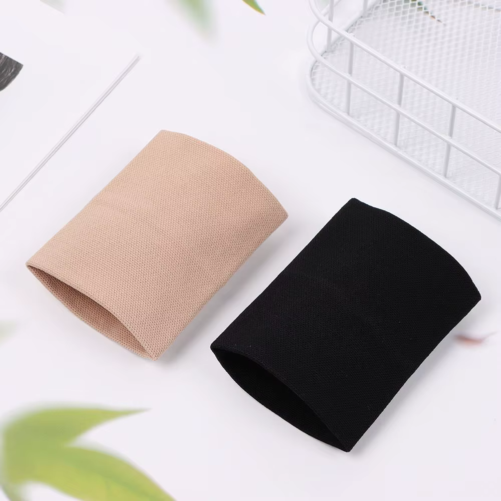 Attelle de poignet élastique à Compression pour hommes et femmes, manches enveloppantes de poignet,