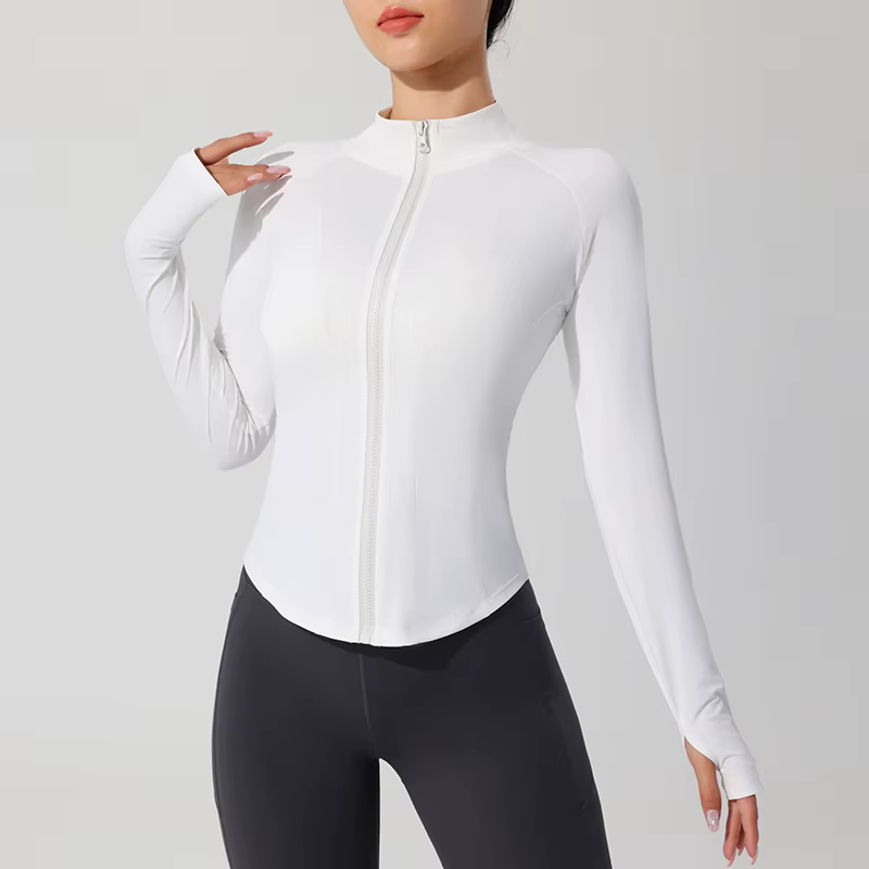 Vêtements de yoga à séchage rapide pour femmes, vêtements d'exercice assiste, vêtements de fitness,