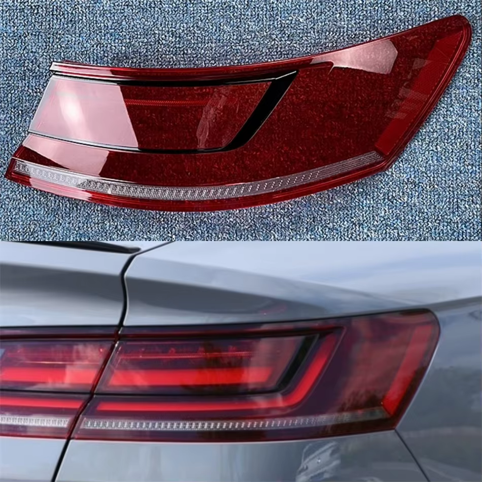 Accessoires pour Volkswagen VW CC 2019 2020 2021 2022 2023, pièces de rechange pour voiture, coque d