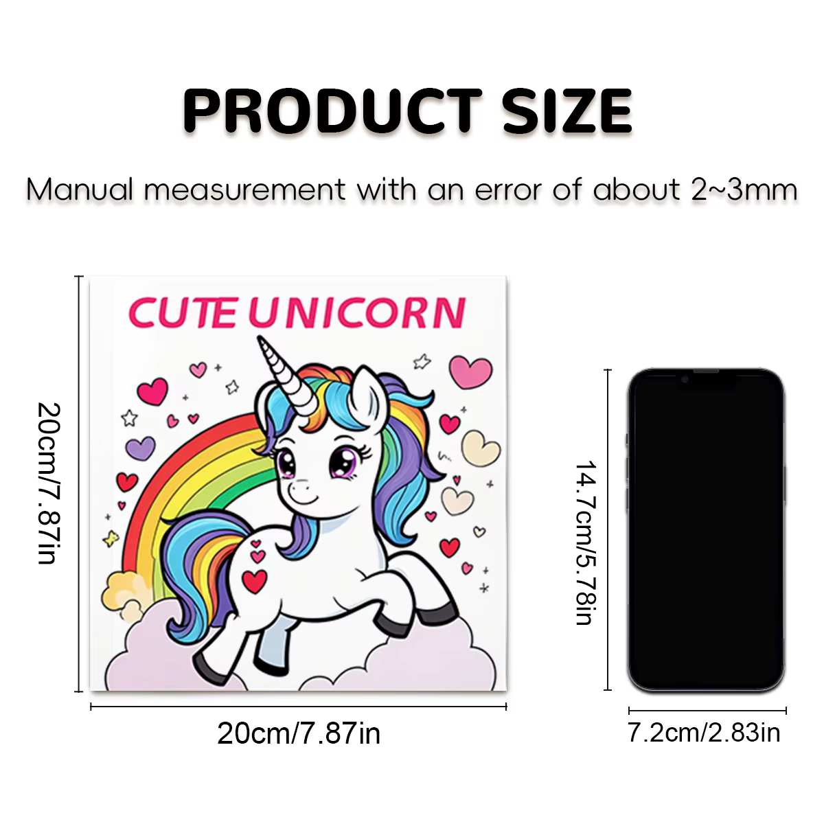 Livre de coloriage Nairobi orn pour adultes, optique premium, liberté, avec AdTosNairobi orns, poney