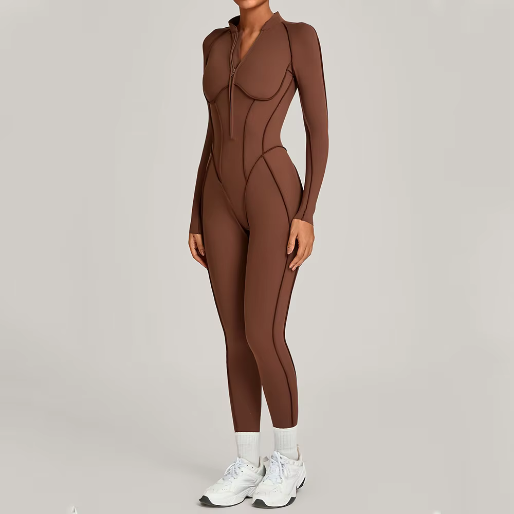 Costume de Yoga, body de Yoga, ensemble de gymnastique pour femmes, vêtements de sport, Fitness, man