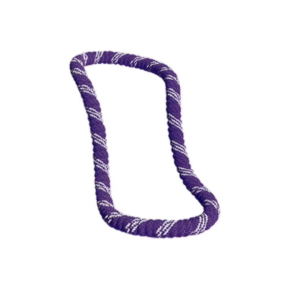 Cerceau de sport portable pour brûler les graisses, durable, pliable, cerceaux de yoga et de fitness