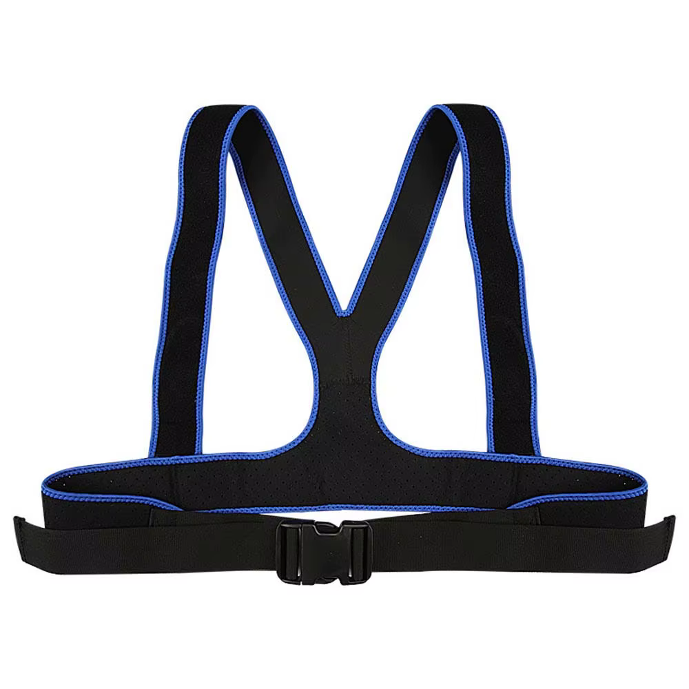 Sangles de maintien pour fauteuil roulant, sangle de soutien lombaire, accessoires pour fauteuil rou