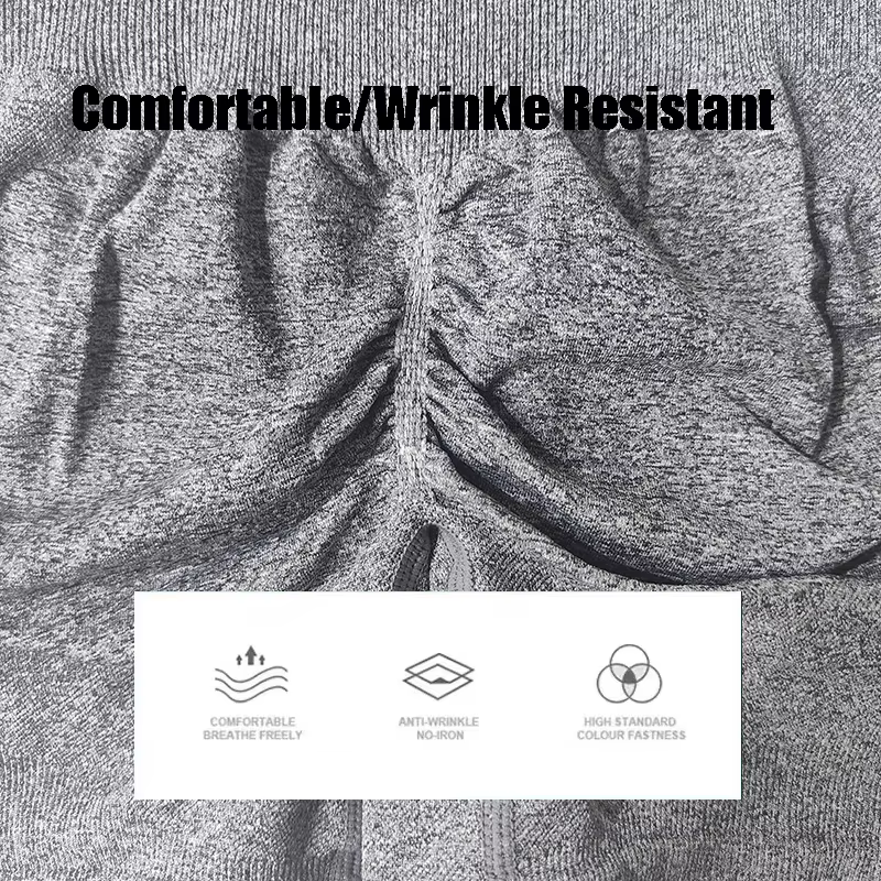 Ensemble de survêtement de yoga pour femme, combinaisons sans couture, barboteuses d'entraînement de