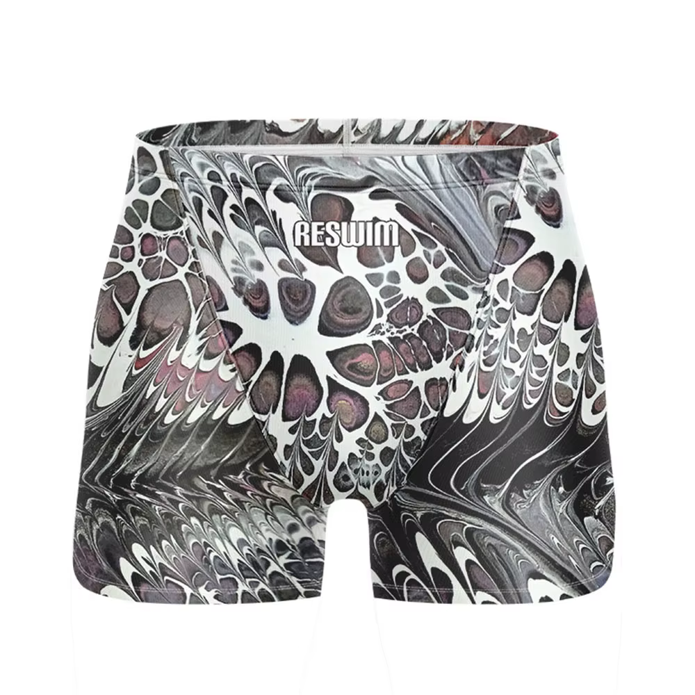2025 short de bain pour hommes maillot de bain brouilleur maillot de bain maillot de bain athlétique