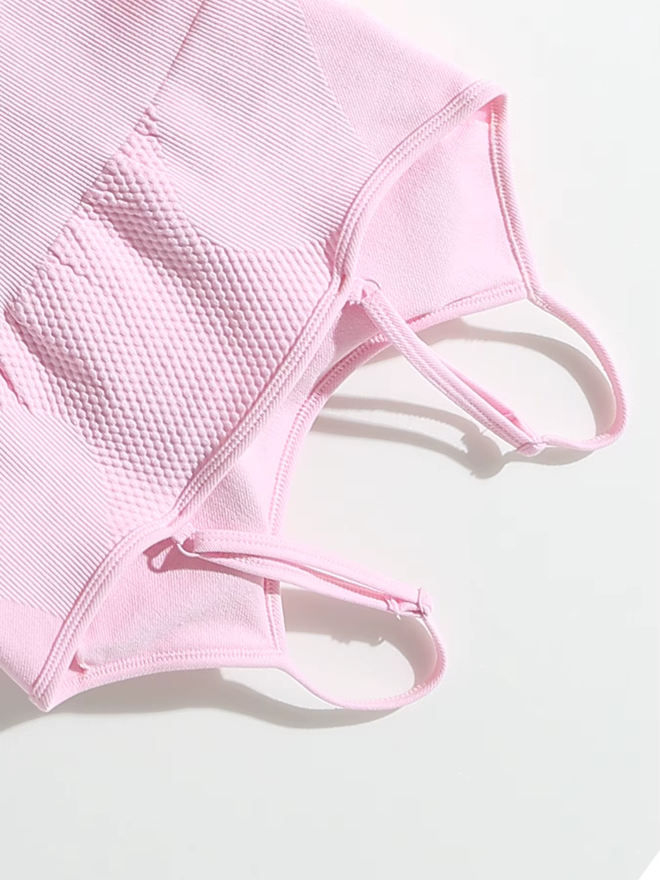 Vêtements de fitness tout-en-un, sexy, sans couture, fesses de pêche, filetés, séchage rapide, vêtem