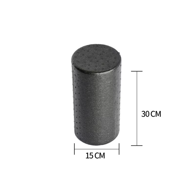 Rouleau de mousse de Yoga EPP, Fitness, Pilates portables, exercices corporels, gymnastique pour les