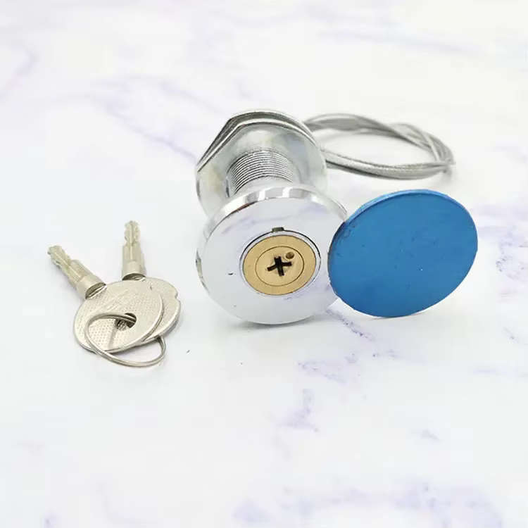Pièces de porte de garage SUMMLock, accessoires de porte de garage, serrure de traction d'urgence, n