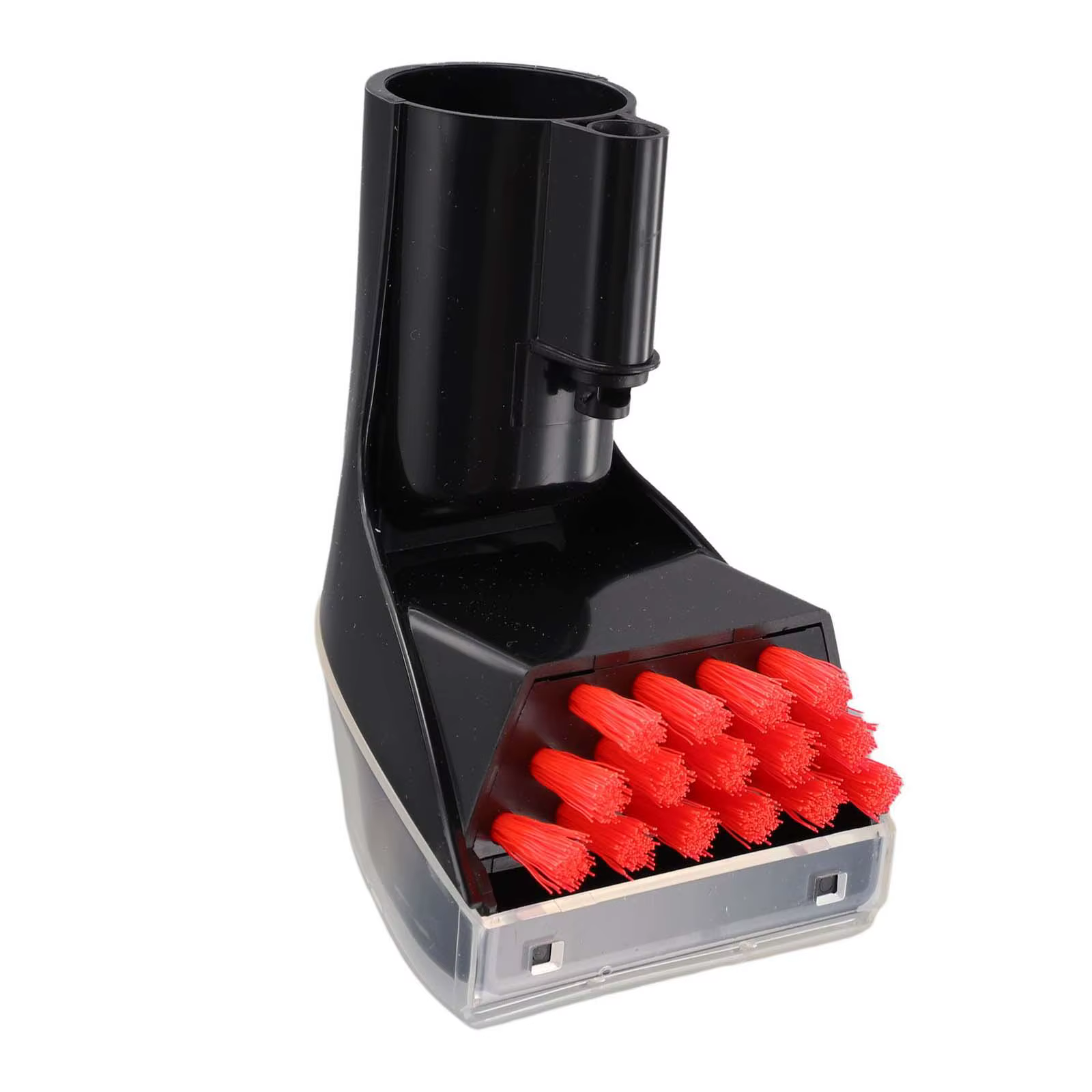 Brosse à taches robuste, outil de rembourrage pour nettoyeurs de tapis verticaux et portables Bissel