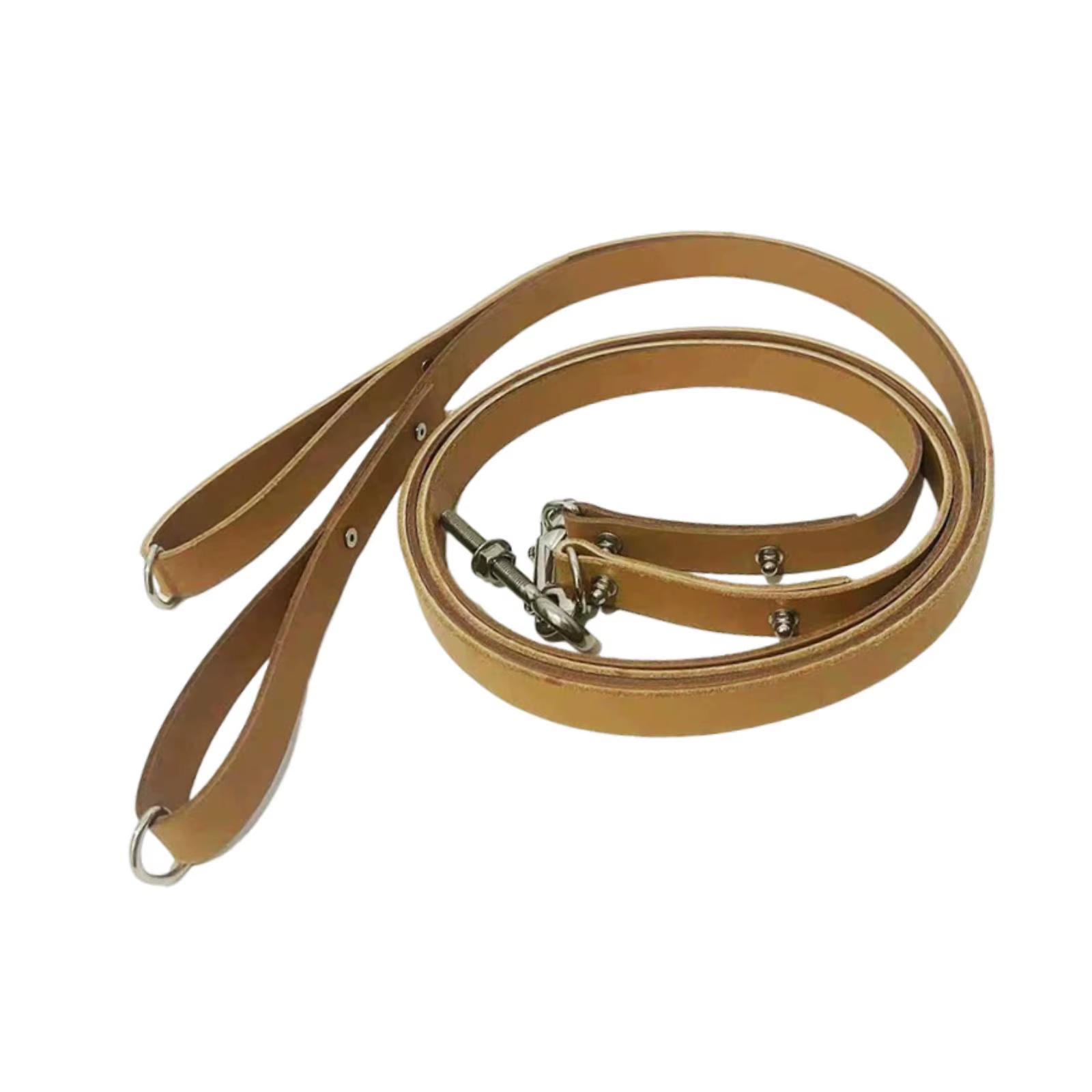 2 cordes de traction pour réformateur Pilates, accessoire de Pilates pour débutant, sangles de rempl