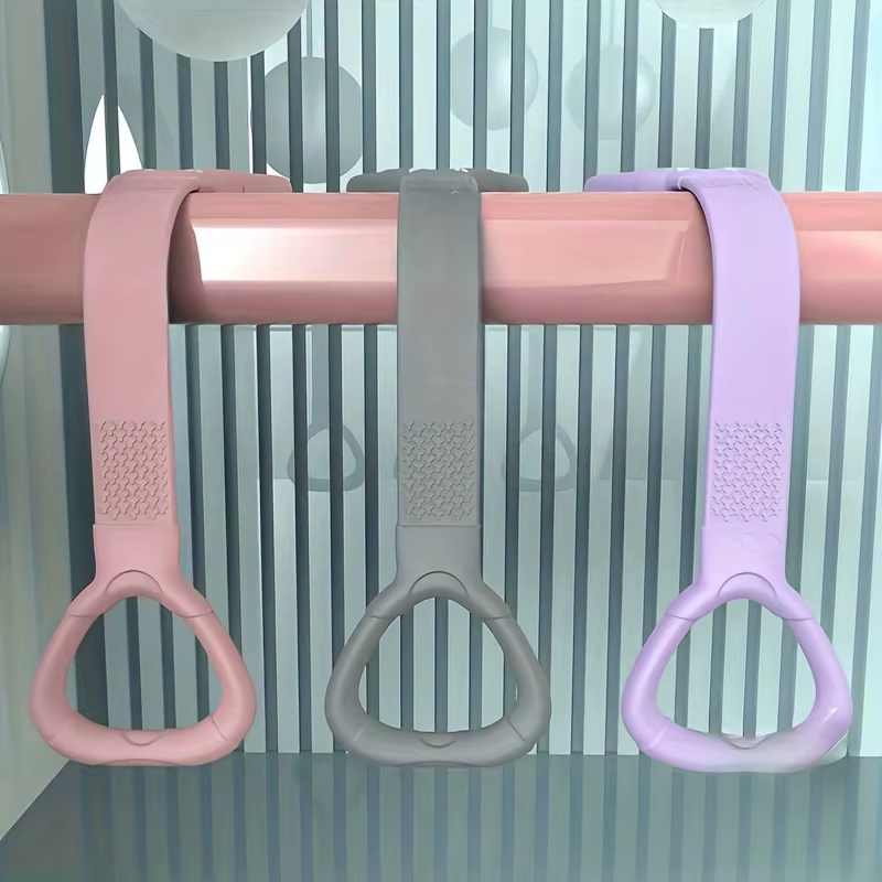 Bande de résistance multifonctionnelle Figure 8 pour l'entraînement complet du corps – Sangle de fit