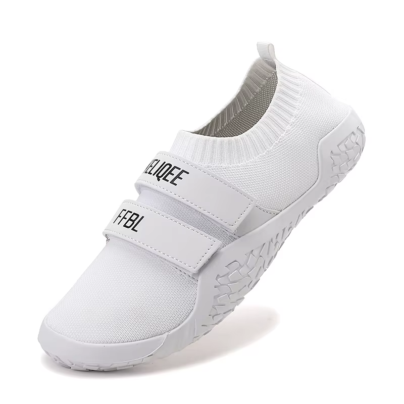 Nouvelles pantoufles unisexes Powerlifting Deadlift Yoga Gym chaussures de sport de plage semelle Su