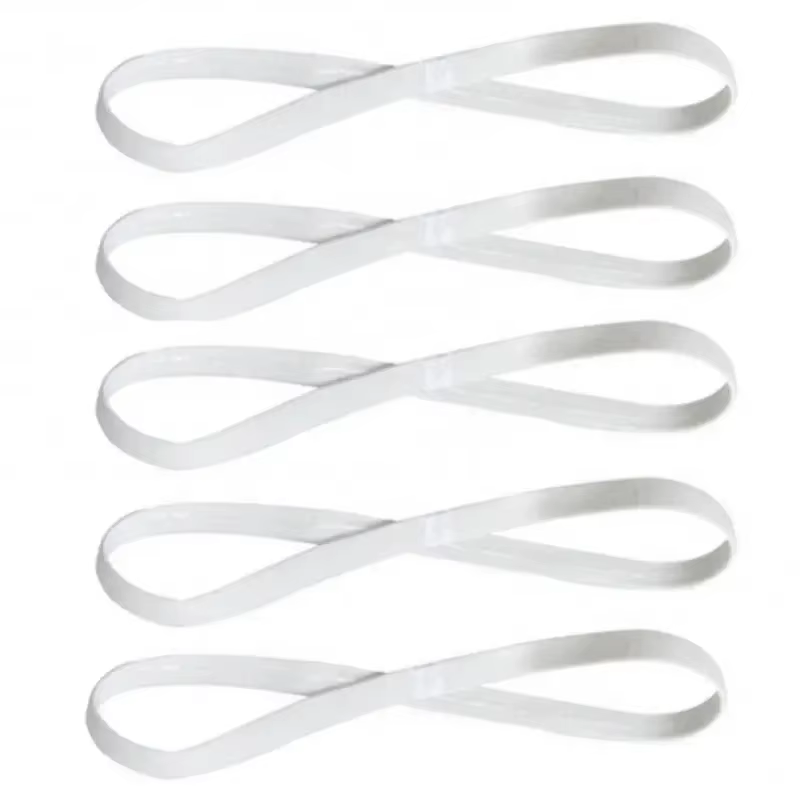 5/10 pièces couleur bonbon femmes hommes Yoga bandes de cheveux Sport bandeau filles Sport anti-déra